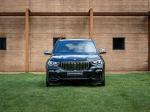 BMW X5 M50d 2018 года (AU)